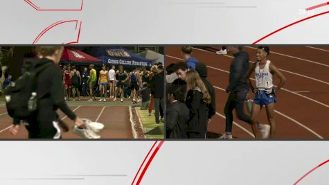 Men's 1500m Invite , Finals 4