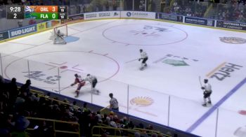 Replay: Away - 2023 Orlando vs Florida | Nov 4 @ 7 PM