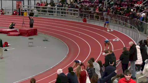 Women's 200m, Finals 4