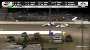 Full Replay | MARS Late Models at I-55 Federated Auto Parts Raceway Park 7/19/25