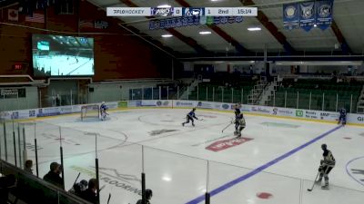 Replay: Home - 2024 Abbotsford vs Langley | Sep 25 @ 6 PM