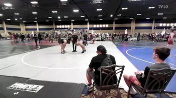 190 lbs Final - James Ofeciar, Grindhouse WC vs Aiden Pacheco, Legacy WC