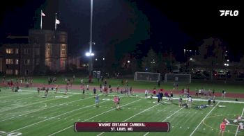 Replay: WashU Distance Carnival | Mar 26 @ 7 PM