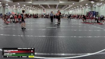 Replay: Mat 14 - 2024 Tyrant Nationals | Sep 29 @ 9 AM