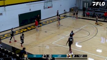 Replay: St. Thomas (TX) vs Colorado College - 2025 St. Thomas (TX) vs Colorado College  | Jan 4 @ 12 PM