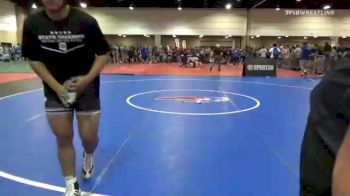 195 lbs Prelims - John Lovett, Georgia vs Andrew Castillo, Arizona