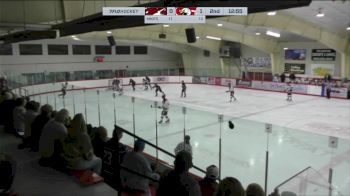 Replay: Home - 2024 Osoyoos vs Sicamous | Oct 12 @ 7 PM