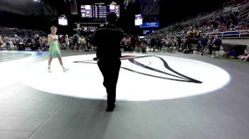 100 lbs Rnd Of 32 - Cayden Vrana, Wyoming vs James Hemmila, Illinois