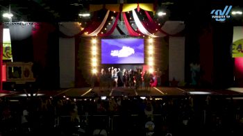 Cheer Athletics - Charlotte - SuperiorCats [2024 L5 Junior Day 1] 2024 ASC Battle Under the Big Top Grand Nationals