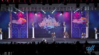 Luminosity [2022 L1 Youth - D2 Day 2] 2022 ASC Return to Atlantis Schaumburg Showdown