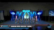 Carolina Spirit Athletics - Hammerheads [2021 L2 Junior - D2 - Medium Day 1] 2021 Return to Atlantis: Myrtle Beach