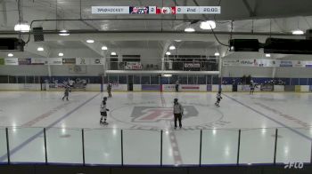 Replay: Home - 2024 Jets vs Cherokee | Jan 19 @ 6 PM