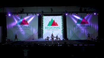 TMDC Bomb Squad - Boss Bab3s [2022 L3 Senior - D2 Day 1] 2022 The Southeast Regional Summit DI/DII