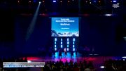 Jessie Leigh Dance & Cheer Academy - Wolf Pack [2026 Hip Hop - U18 Day 2] 2026 The European Summit