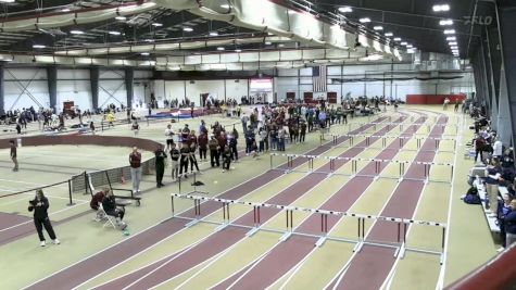 Replay: Springfield T&F Season Opener | Dec 6 @ 10 AM