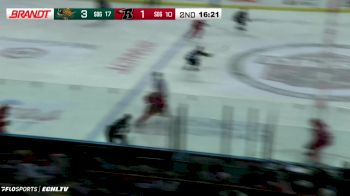 Replay: Away - 2025 Utah vs Rapid City | Apr 11 @ 7 PM