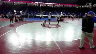 120 lbs Consi Of 32 #2 - Cullen Burke, Concord vs Luke Andruskevich, Winnacunnet