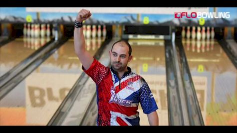 Dom Barrett Talks About Going Back To The Drawing Board