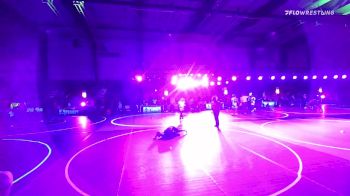 113 lbs Semifinal - Mateo Herrera, Chester vs Josiah Ruelas, Shafter Youth Wrestling