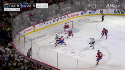 Replay: Away - 2025 Cleveland vs Laval | May 6 @ 6 PM