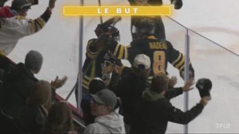 Alexey Vlasov Goal (9) | 2026 Sherbrooke Phoenix vs Victoriaville Tigres | Oct 22