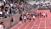 Watch High School Boys Prep School 4x400 Relay (Event 542) At 2026 Penn Relays