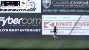 Replay: Home - 2024 Ballers vs Chukars | Aug 6 @ 7 PM