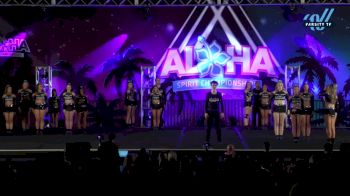 Oregon Dream Teams - Dream [2024 L6 Limited Coed - Small 2] 2024 Aloha Portland Showdown