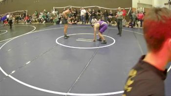 190 lbs Champ. Round 1 - Dayton Madden, Sumner vs Luke Rosa, Sweet Home