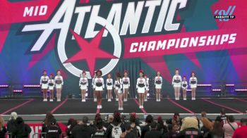 East Jersey Elite - Black Storm [2025 L2 Youth - D2 Day 2] 2025 Mid Atlantic Championship Grand Nationals