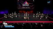 Cheer Tyme - Heart Stoppers [2025 L4 Junior - Medium Finals] 2025 The D2 Summit