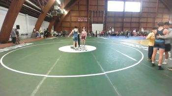 145A lbs Final - John Foote, Vhw vs Joseph Kokolakis, Connetquot