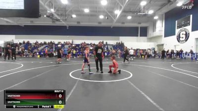 63 lbs 1st Place Match - Leo Cherniss, So Cal Hammers vs Platon Cheltsov, Savage House Wrestling