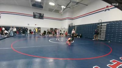 Replay: Mat 9 - 2026 Texas Outlaw | Jan 3 @ 9 AM