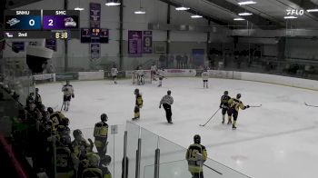 Replay: Home - 2024 SNHU vs St. Michael's | Nov 16 @ 3 PM