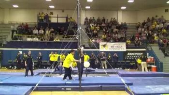 Ian Makowske - HB - 12.200