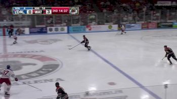 Replay: Home - 2024 Des Moines vs Waterloo | Apr 13 @ 6 PM