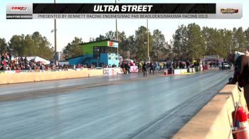 Replay: Lights Out 16 | Feb 21 @ 10 AM