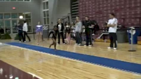 Bannon's (Simone Biles)