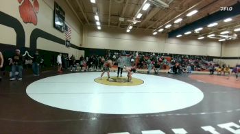 138C Round 5 - Ryker Schmidt, Huntley Project (Worden) vs Parker Whitehead, Worland