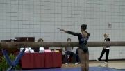 Aerial Athletics (Maliah Mathis)