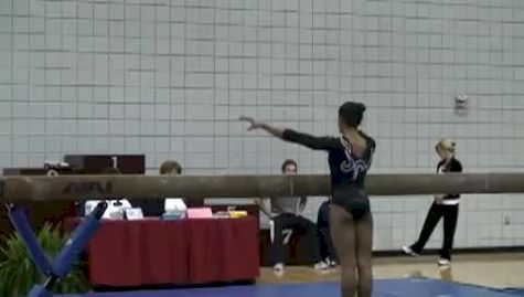 Aerial Athletics (Maliah Mathis)