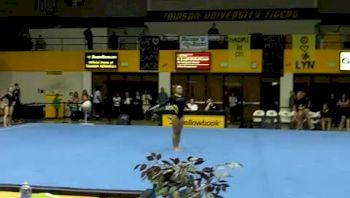 Towson (Britney Russell) - 9.225