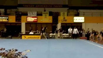 Towson (Lindsay Poplaski) - Exhibition