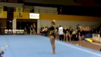 Towson (Megan Wooden) - 9.725