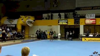 Towson (Avis Hixon) - 9.575