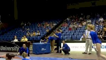 SCSU (Samantha Laraway) - 9.375