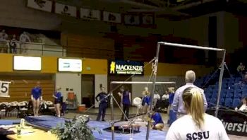 SCSU (Sarah Darst) - 9.775