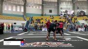 Gabriel Hipólito vs GABRIEL Alves 2025 ADCC Brazilian Nationals