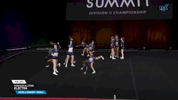 Titan Elite All Stars - Electra [2025 L2 Senior - Small Prelims] 2025 The D2 Summit